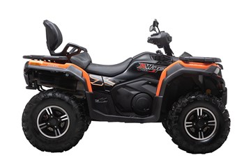 Goes XWolf 700 2024 - Bild 3