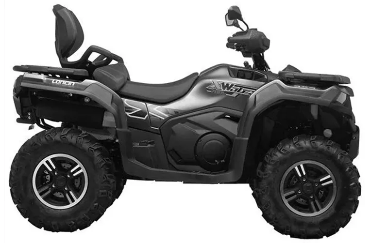 Goes XWolf 700 MAX 2024 Goes XWolf 700 MAX 2024
