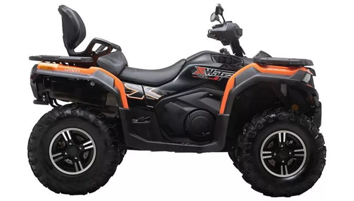 Goes XWolf 700 MAX 2024 Goes XWolf 700 MAX 2024