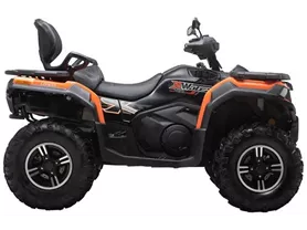 Goes XWolf 700 MAX Goes XWolf 700 MAX