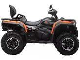 Goes XWolf 700 MAX 2024 Goes XWolf 700 MAX 2024