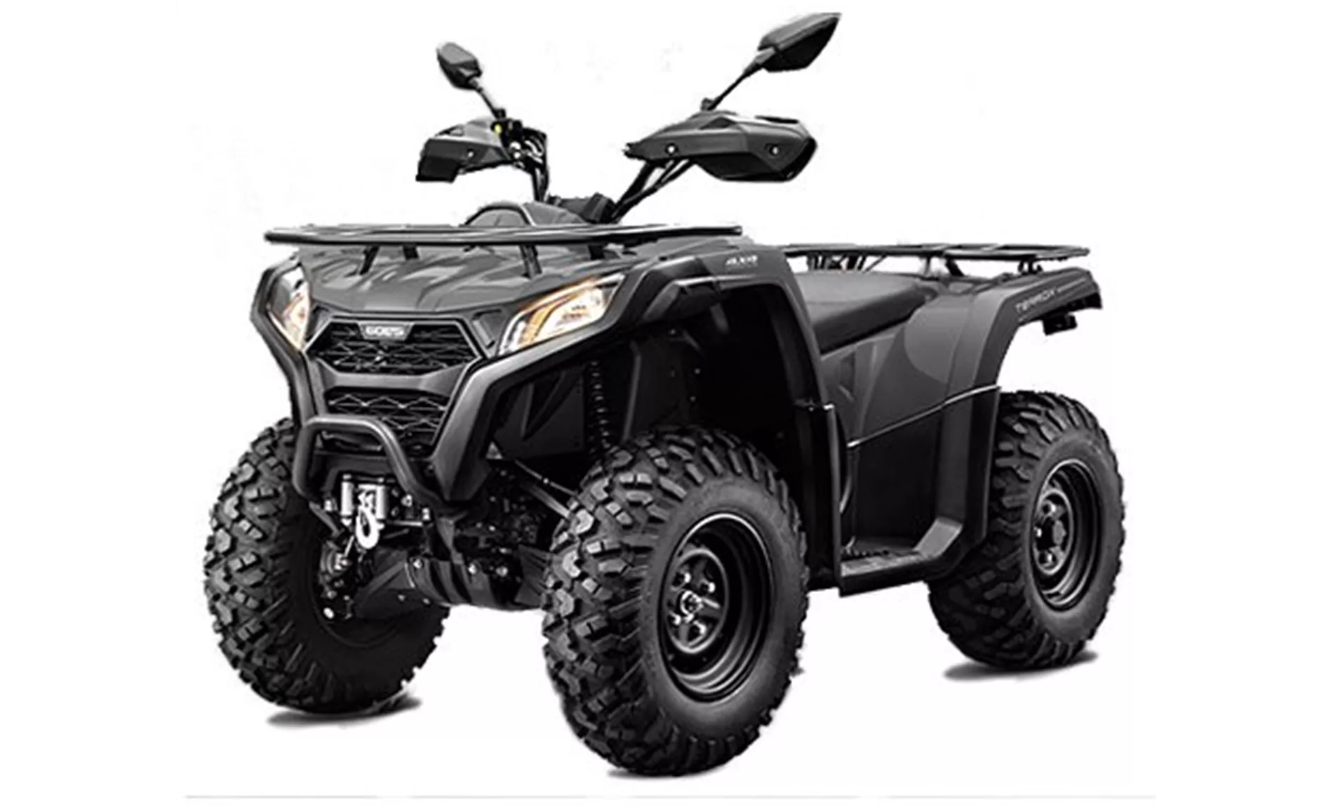 Goes Terrox 400S 2024 Goes Terrox 400S 2024