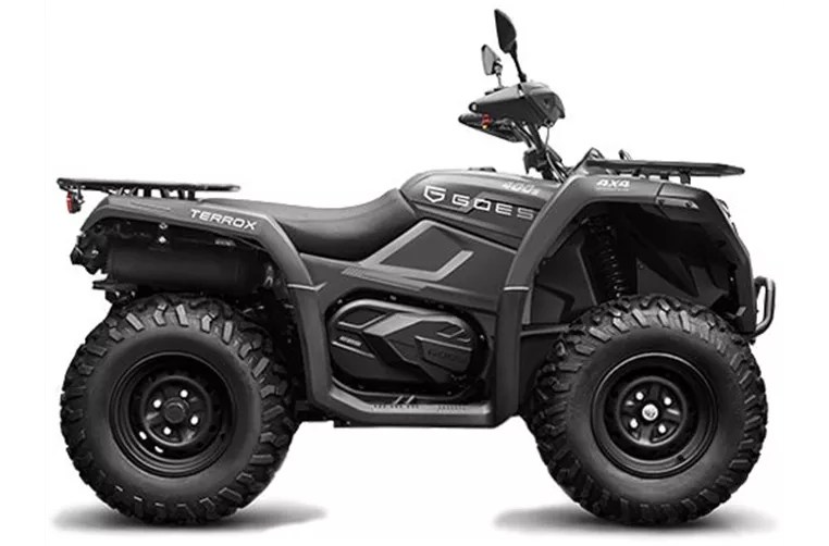 Goes Terrox 400S 2024 Goes Terrox 400S 2024