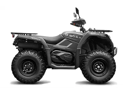Goes Terrox 400S 2024 Goes Terrox 400S 2024
