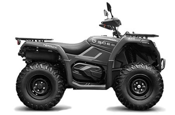 Goes Terrox 400S 2024 - Bild 2