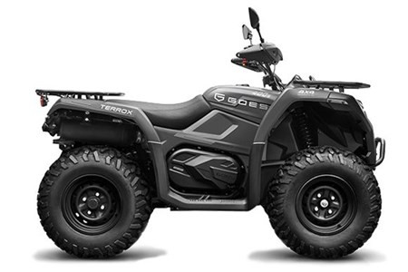 Goes Terrox 400S 2024