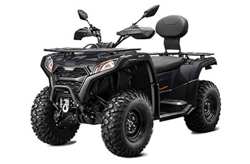 Goes Terrox 400L 2024 - Bild 2