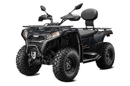 Goes Terrox 400L 2024