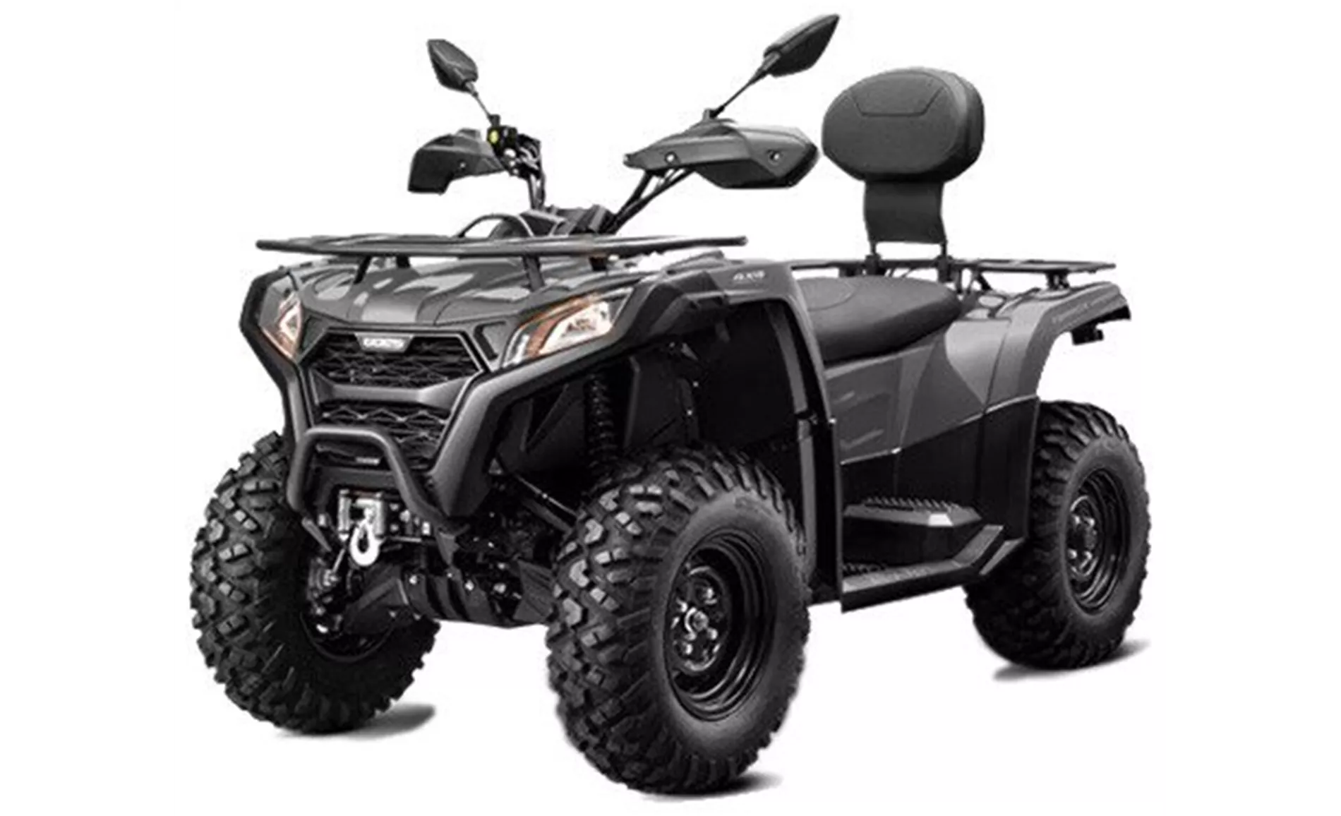 Goes terrox 500L 2024 Goes terrox 500L 2024