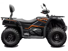 Goes terrox 500L Goes terrox 500L