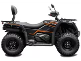 Goes terrox 500L 2024 Goes terrox 500L 2024