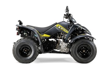 Kymco Maxxer S 300 T Onroad 2024 - Immagine 3