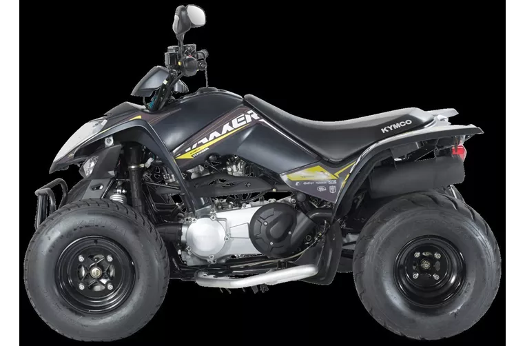 Kymco Maxxer S 300 T Onroad 2024 Kymco Maxxer S 300 T Onroad 2024