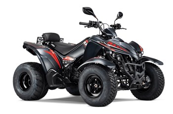 Kymco Maxxer S 300 T Onroad 2024 - Immagine 14