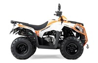 Kymco MXU 300i T Offroad 2024 - Immagine 1