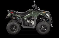 Kymco MXU 300i T Offroad 2024 - Immagine 4