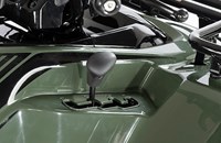 Kymco MXU 300i T Offroad 2024 - Immagine 5