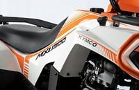 Kymco MXU 300i T Offroad 2024 - Immagine 6