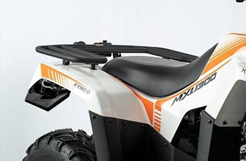 Kymco MXU 300i T Offroad 2024 - Immagine 7
