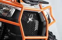 Kymco MXU 300i T Offroad 2024 - Immagine 8