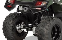 Kymco MXU 300i T Offroad 2024 - Immagine 9