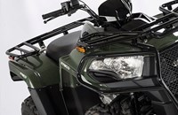 Kymco MXU 300i T Offroad 2024 - Immagine 10