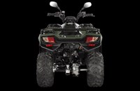 Kymco MXU 300i T Offroad 2024 - Immagine 11