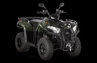 Kymco MXU 300i T Offroad 2024 - Immagine 12