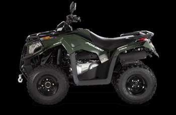 Kymco MXU 300i T Offroad 2024 - Immagine 13
