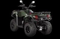 Kymco MXU 300i T Offroad 2024 - Immagine 14