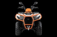 Kymco MXU 300i T Offroad 2024 - Immagine 15
