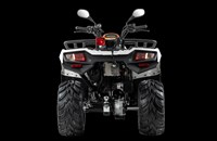 Kymco MXU 300i T Offroad 2024 - Immagine 16