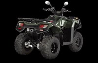 Kymco MXU 300i T Offroad 2024 - Immagine 17