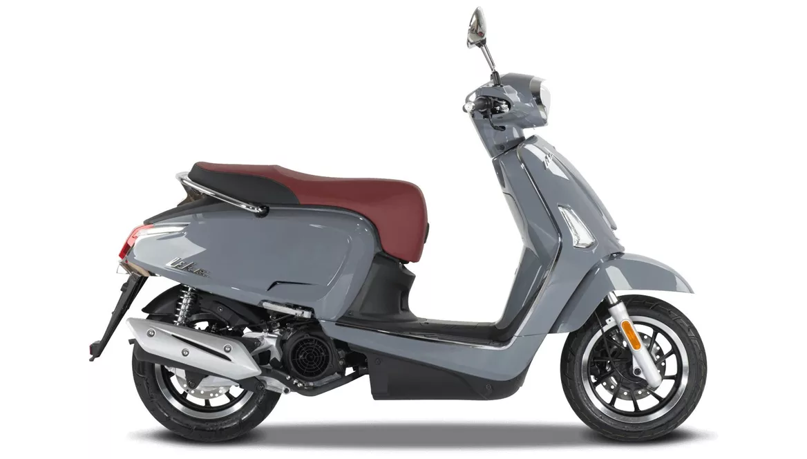 Kymco Like II 125i CBS 2024 Kymco Like II 125i CBS 2024