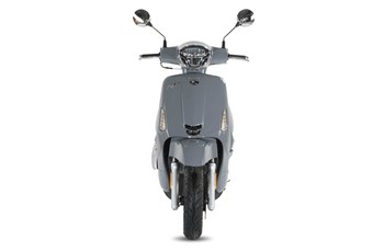 Kymco Like II 125i CBS 2024 - Bild 3