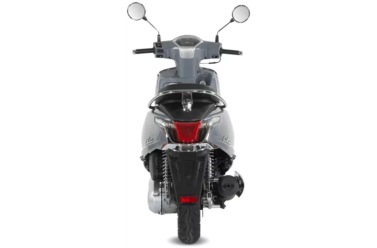 Kymco Like II 125i CBS 2024 Kymco Like II 125i CBS 2024