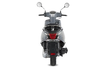 Kymco Like II 125i CBS 2024 - Bild 4