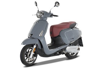 Kymco Like II 125i CBS 2024 - Bild 6