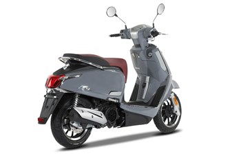 Kymco Like II 125i CBS 2024 - Bild 8