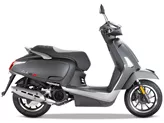 Kymco Like II S 125i CBS 2024 Kymco Like II S 125i CBS 2024