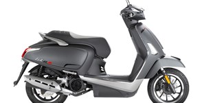 Peugeot Tweet 125 Active 2021 vs Kymco Like II S 125i CBS 2024