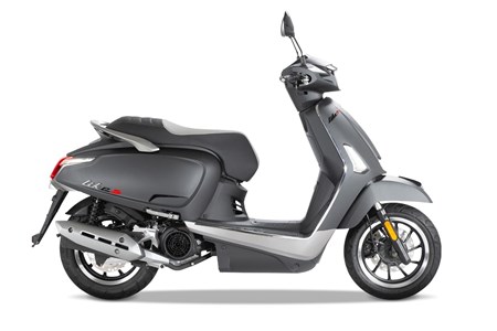Kymco Like II S 125i CBS 2024