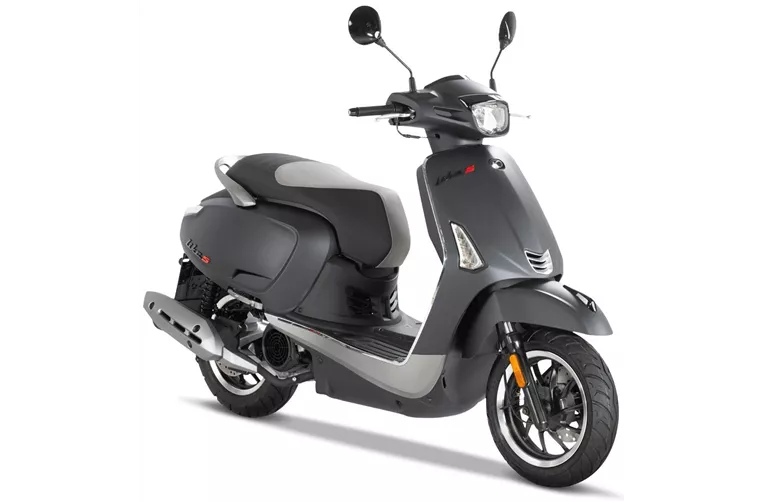 Kymco Like II S 125i CBS 2024 Kymco Like II S 125i CBS 2024