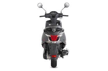 Kymco Like II S 125i CBS 2024 - Bild 5