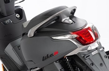 Kymco Like II S 125i CBS 2024 - Bild 7