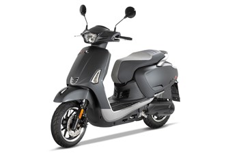 Kymco Like II S 125i CBS 2024 - Bild 12