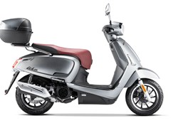 Kymco Like II 125i ABS Exclusive
