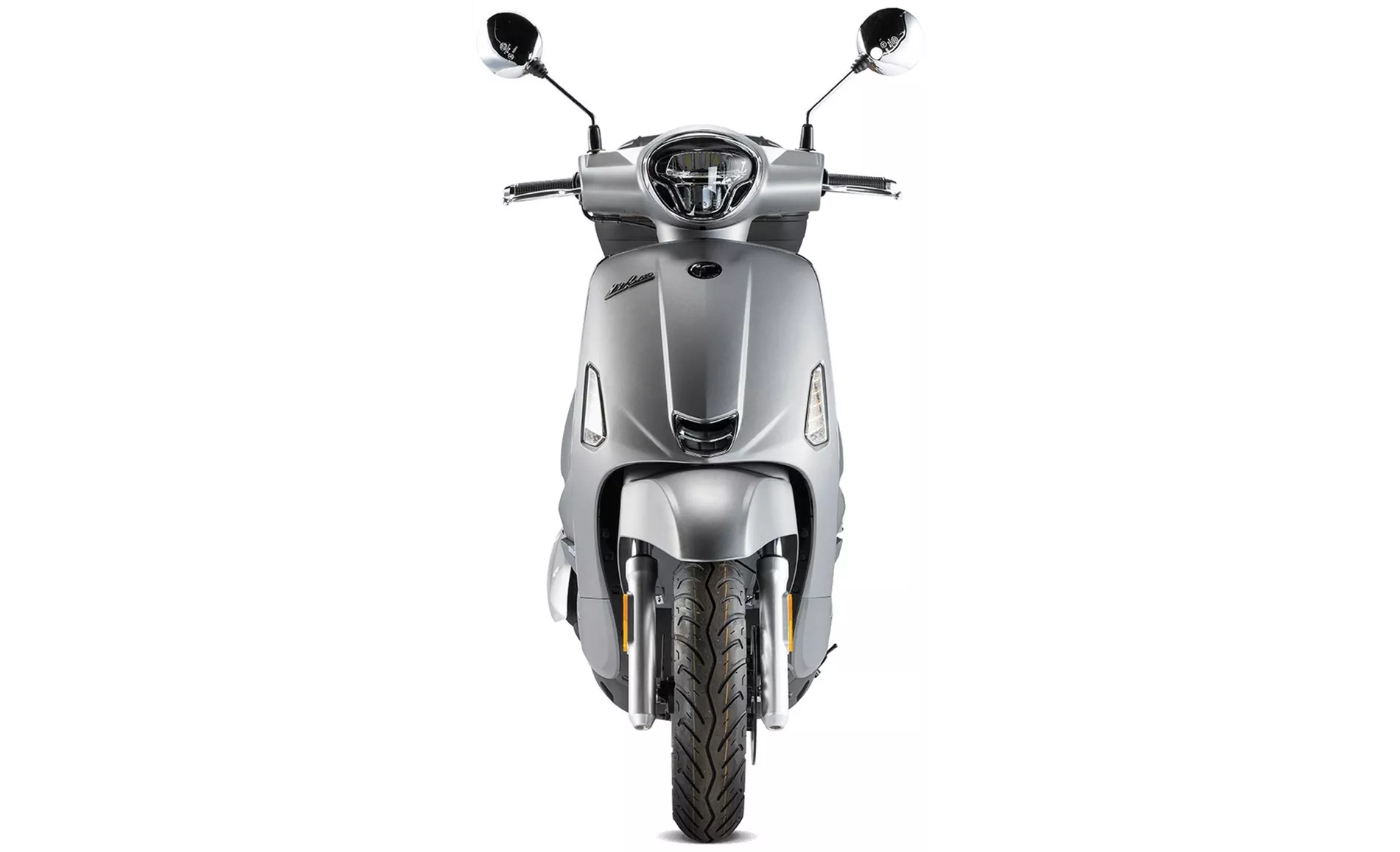 Kymco Like II 125i ABS Exclusive 2024 Kymco Like II 125i ABS Exclusive 2024