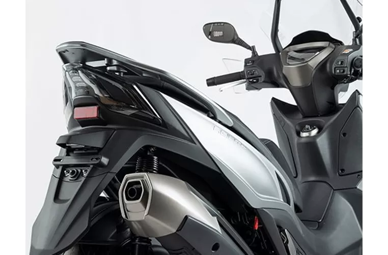 Kymco Agility 300i ABS 2024 Kymco Agility 300i ABS 2024