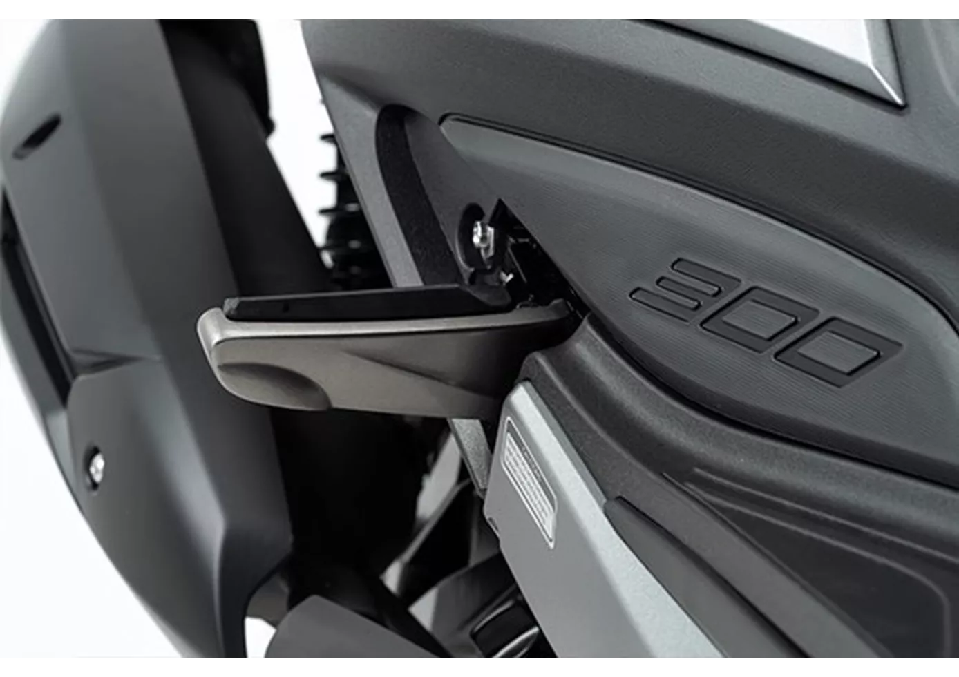 Kymco Agility 300i ABS 2024 Kymco Agility 300i ABS 2024